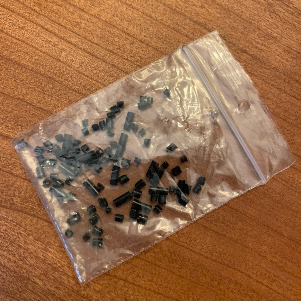 HP!🥂✨ JS Boutique Lace Cocktail Sheath LBD Womens 12 - Picture 14 of 14